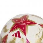 Adidas UCL 26/27 Club Ball (KE9764) Футболна Топка